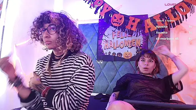 Raven_and_jax