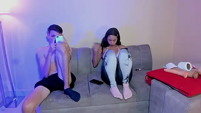 nickybigboobs