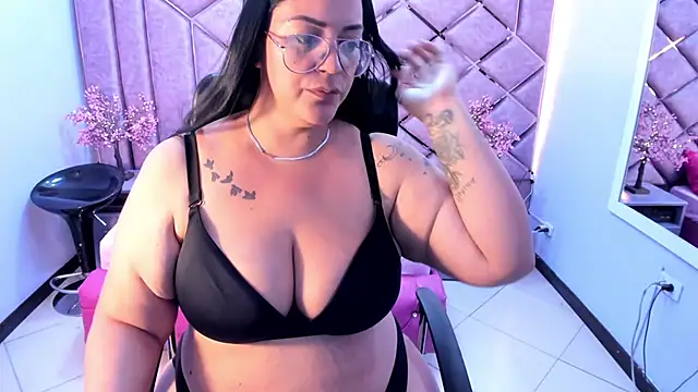 Alexa_Rush live cam preview