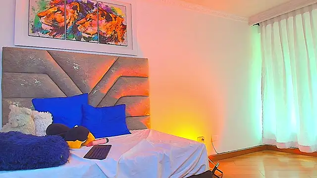 Dulce_miller_ live cam preview
