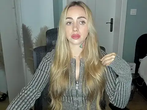 sexyCoralie