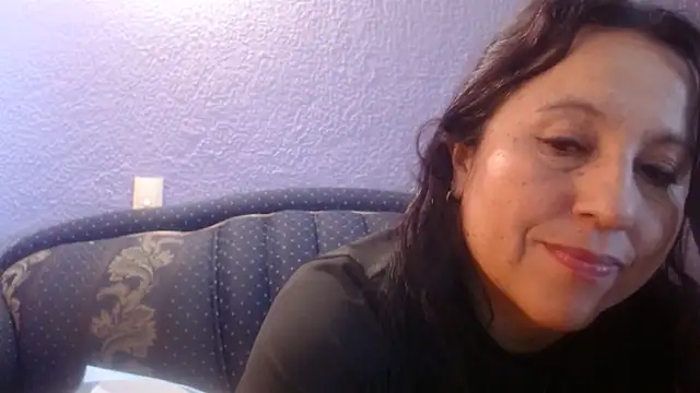 valeriapinter live cam preview