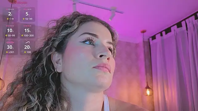 Shantall__ live sex cam
