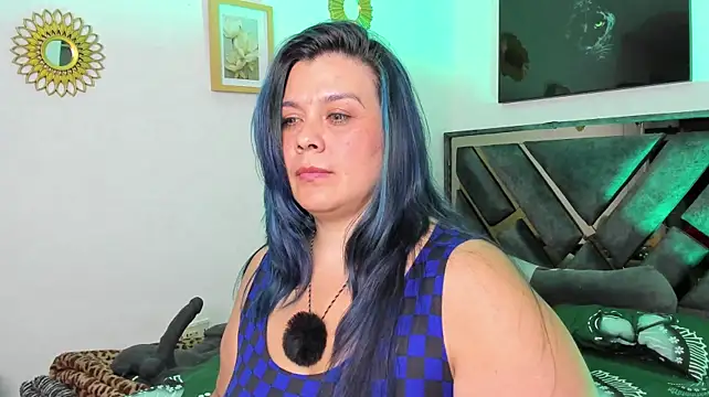 Martina_Foxy01 live sex cam