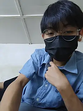 xiaoalden live sex cam