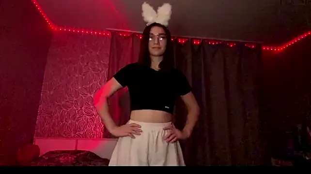 ManyMaron live cam preview