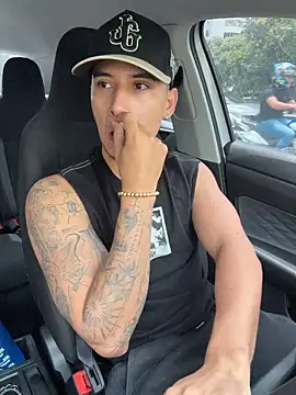 SexxxySquirterStev777