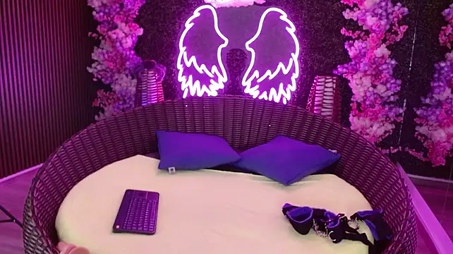 Dolce_violet
