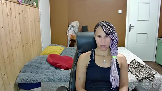 AaliyahHarris