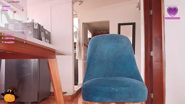Samanntthaa__ webcam