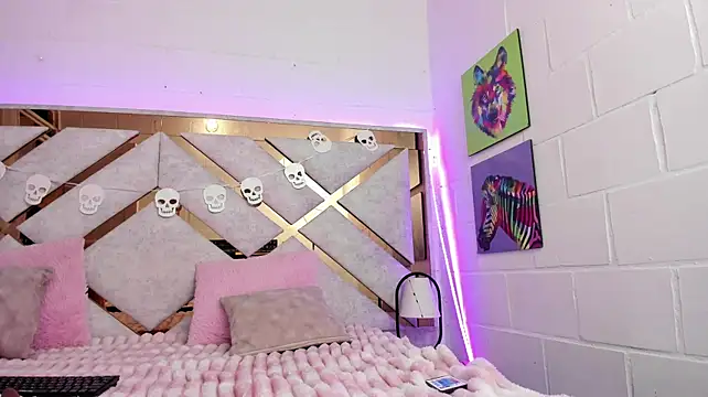 celeste_derek live cam preview