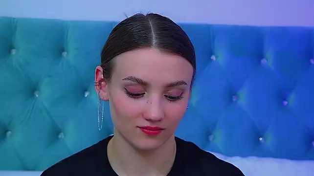StacyEvances