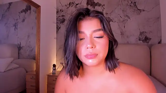 ShaniaDaniels