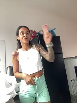 sabrinaneves