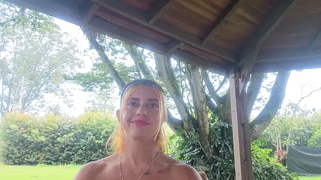 NatashaDiamond
