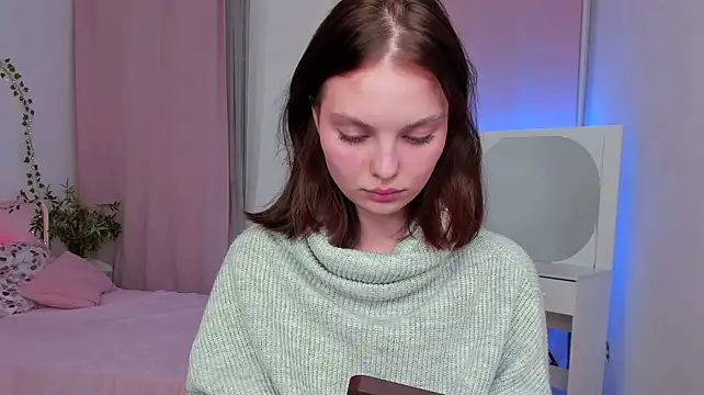 TessaWelmont live cam preview