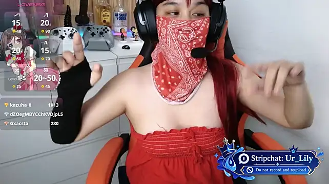 Ur_Lily