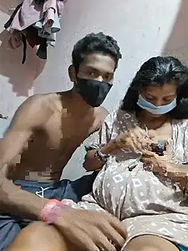 Bhabhi_pronstar live cam preview