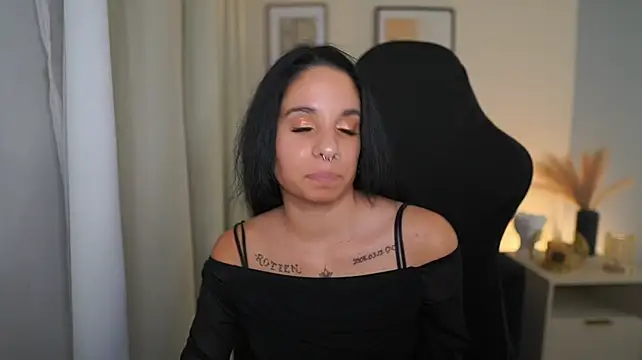 SissyBlue18