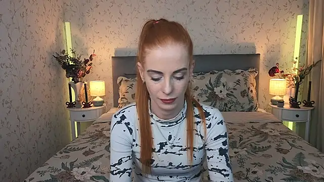 Djusy_cherry live cam preview