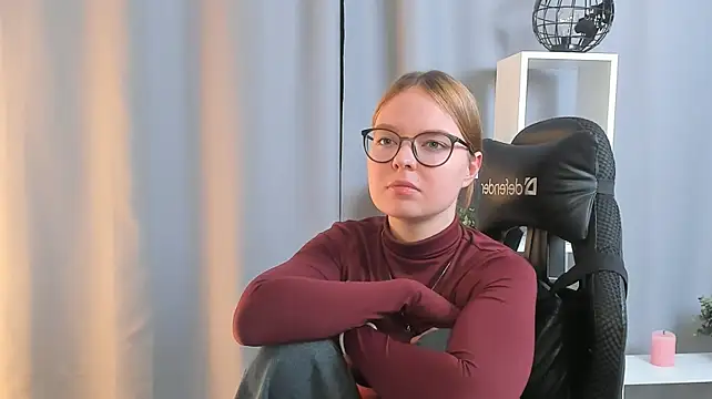 LacieEverding