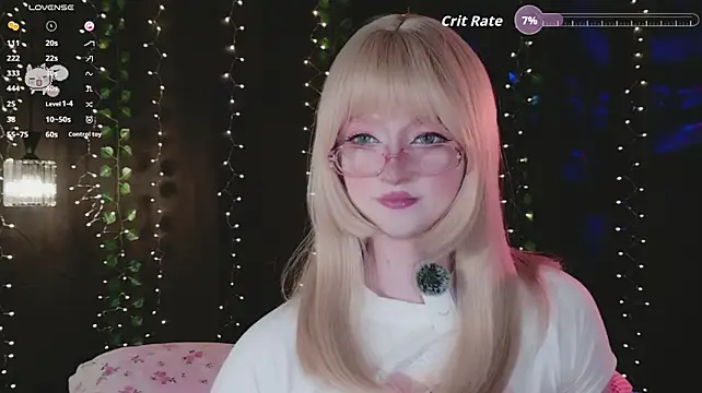 online porn chat Effy Dollie