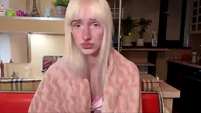 Blondilis