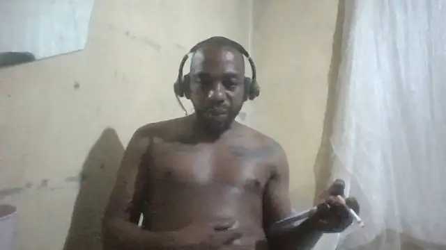 DickOfThe7Kingdoms live cam on StripChat