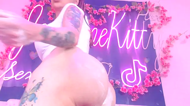 JakelineKitty