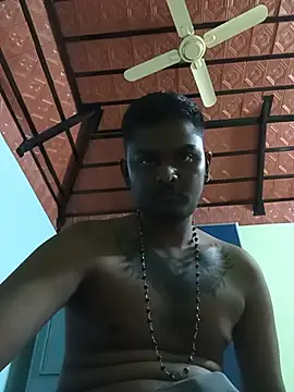 raykanth on Stripchat