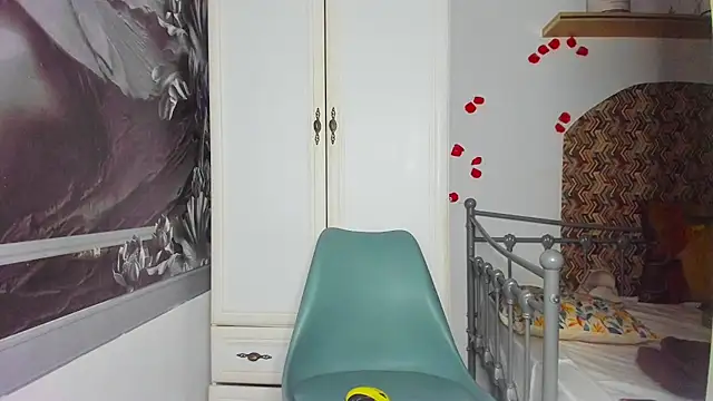 LizzyJordansxox