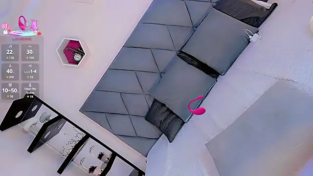 Valeen_hott live cam preview