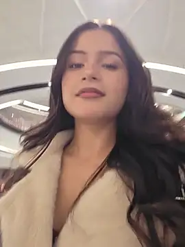 SophiaXJohn webcam