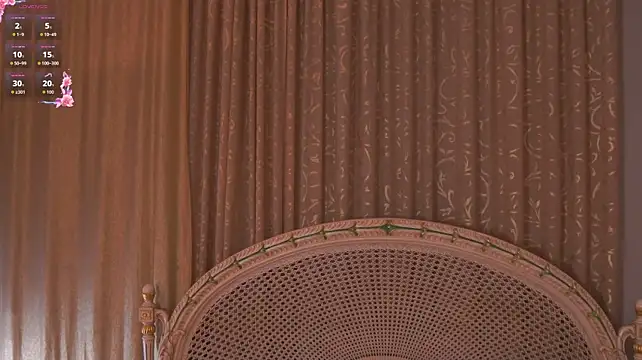 FrediaPfeiff live cam on StripChat