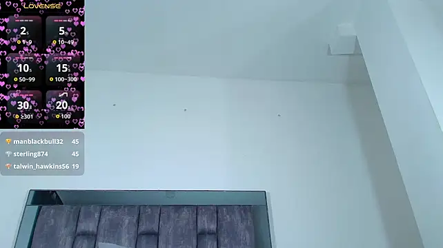 sex webcam free Alyssia Ocean