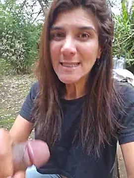 Yuky_ta live cam on StripChat