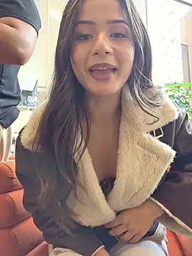 SophiaXJohn webcam