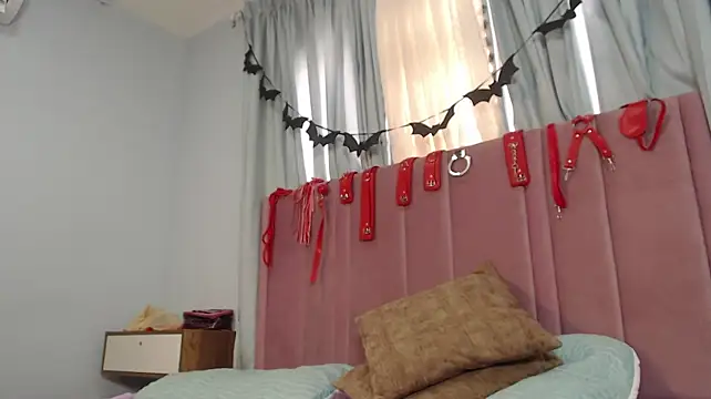 Sallydickinson live cam on StripChat