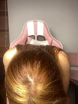CHWOONIE live cam preview