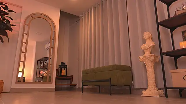 GoddessZoeVidal_