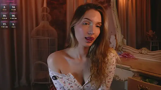 prettygazegirl