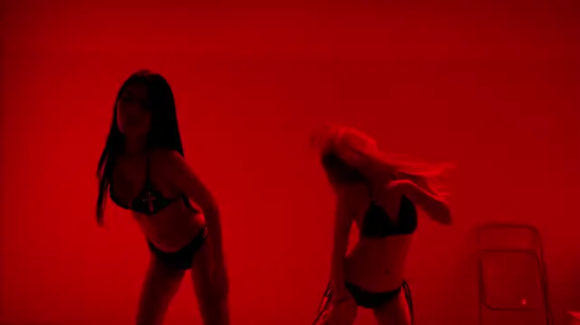 Velvet--girl webcam