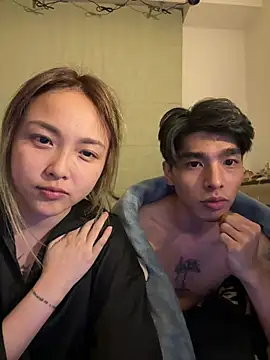 tw_feibaby webcam