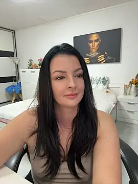 Ruby_Reed live cam preview