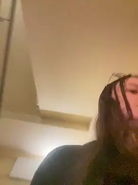 Flossy_Vettie webcam