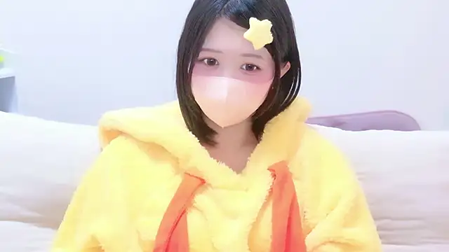 Hinata_Sun Live Webcam on Stripchat
