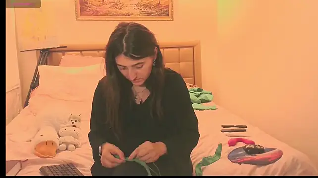 Iren live cam preview