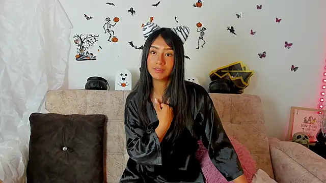 evelyn_carson live cam preview