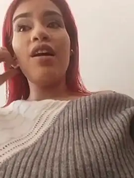KaseyRosse live cam on StripChat