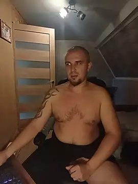 Foxyshaved
